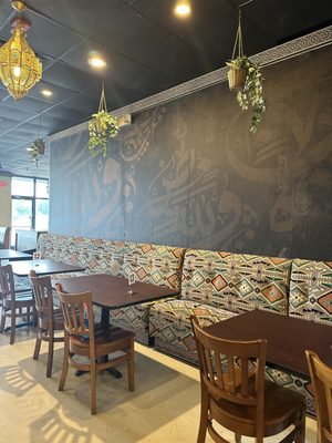 Yemeni Cuisine Restaurant & Cafe المطعم اليمني by null