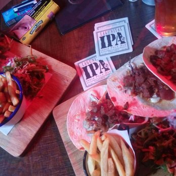 Camden Exchange - Pubs Near Me - Dublin, D