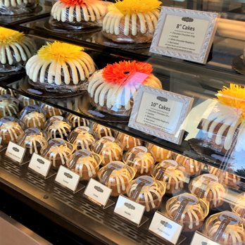 Nothing Bundt Cakes - Nothing Bundt Cakes, Meridian. - Bakeries Near Me - Meridian, Idaho Nothing Bundt Cakes - Nothing Bundt Cakes, Meridian. - Bakeries Near Me - Meridian, Idaho