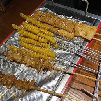 Gao's BBQ & Crab - Chinese Near Me - Flushing, New York