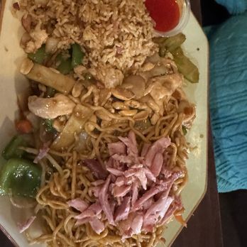 Rice Bowl - Chinese Near Me - Bakersfield, California Rice Bowl - Chinese Near Me - Bakersfield, California