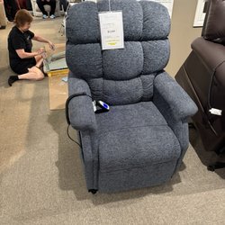 Sheely's Furniture and Appliance