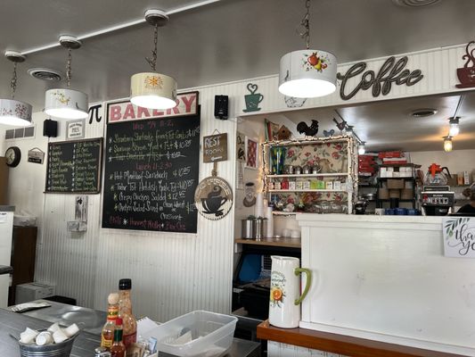 Homemade Cafe by null