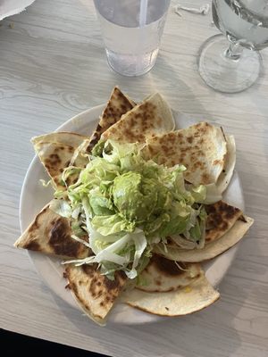 El Patio Restaurant by null