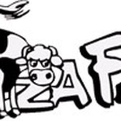 Pizza Farm - Pizza Farm logo.