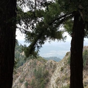Mt. Wilson Trail - View - Parks Near Me - Sierra Madre, California Mt. Wilson Trail - View - Parks Near Me - Sierra Madre, California