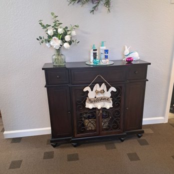 Nouvelle Medical Aesthetics - Lobby - Medical Spas Near Me - Davis, California Nouvelle Medical Aesthetics - Lobby - Medical Spas Near Me - Davis, California