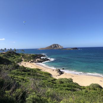 Oahu Photography Tours - Makapuu Lookout - Tours Near Me - Honolulu, Hawaii