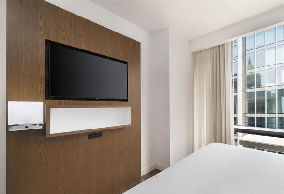 Best Western Premier Empire State Hotel by null