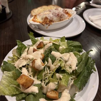 Coal Fire Pizza - Side Caesar Salad - Pizza Near Me - Hunt Valley, Maryland Coal Fire Pizza - Side Caesar Salad - Pizza Near Me - Hunt Valley, Maryland