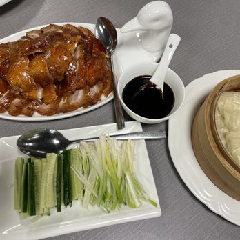 Royal Feast - Peking Duck - Chinese Near Me - Millbrae, California
