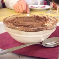 L'angolo di Fronte - Tiramisù