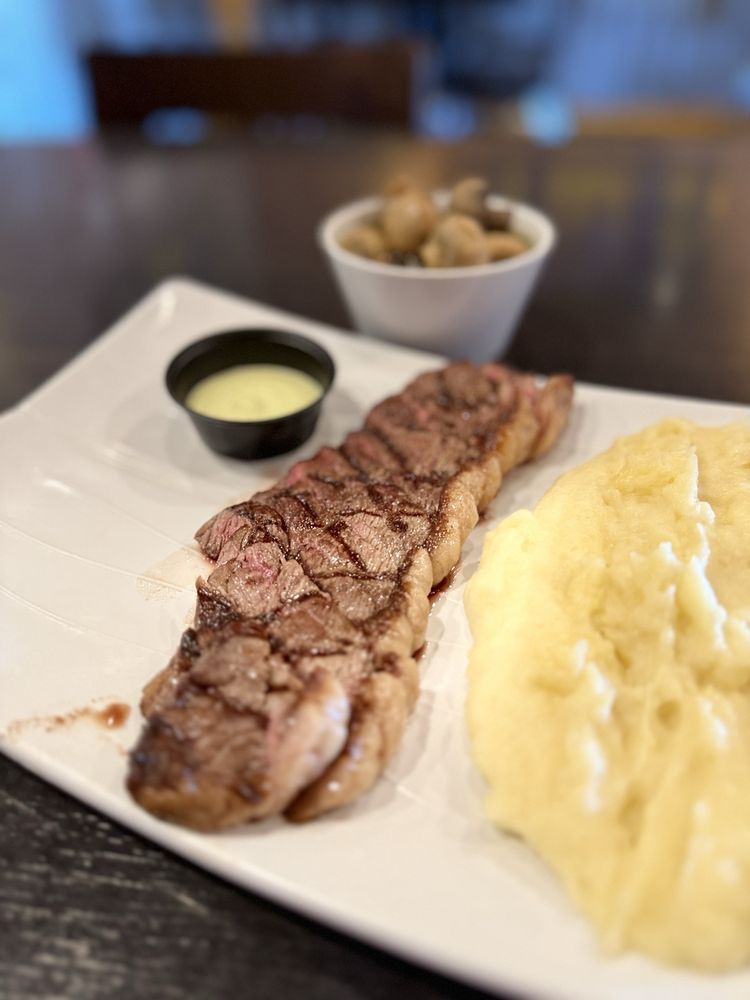 Picanha Steak Restaurant