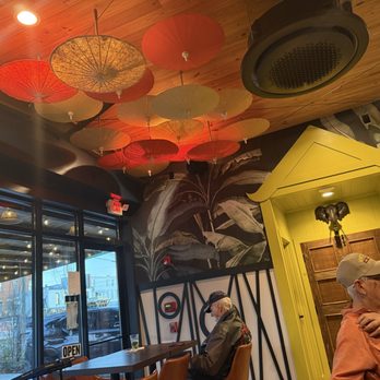 Thai won on - Thai Near Me - Monroe, Georgia