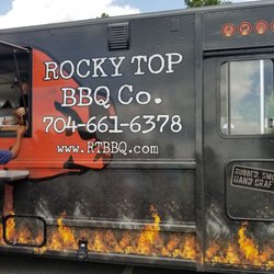 Food truck