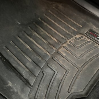 Autobell Car Wash - Mats not even close to clean - Car Wash Near Me - Annapolis, Maryland Autobell Car Wash - Mats not even close to clean - Car Wash Near Me - Annapolis, Maryland