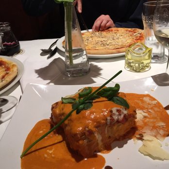 Pizzeria Bella Rosa - Pizza Near Me - Munich, BY Pizzeria Bella Rosa - Pizza Near Me - Munich, BY