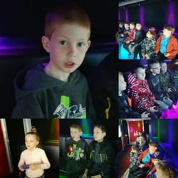 Buckeye Mobile Entertainment - Tyler 8th birthday