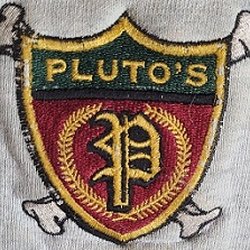 Pluto's Taxi