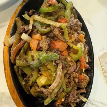 Mestizo Mex Cocina - Beef fajitas - Mexican Near Me - Jacksonville, Florida Mestizo Mex Cocina - Beef fajitas - Mexican Near Me - Jacksonville, Florida