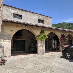 Fattoria Montereggi