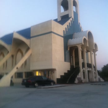 St Mina Coptic Orthodox Church - Churches Near Me - Colton, California