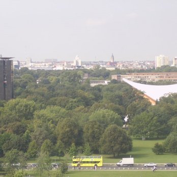 Carillon - Landmarks & Historical Buildings Near Me - Berlin, BE