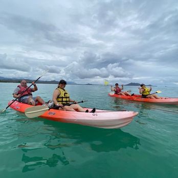【kailuabeach】 NOYES RelaxedSofa\r
… Kayak Rentals in Kailua and Lanikai, Hawaii — Kailua Beach