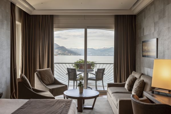 Hotel la Palma by null