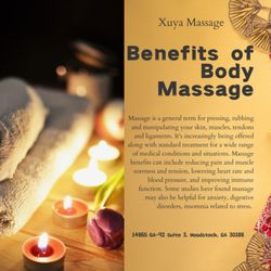 Xuya Massage