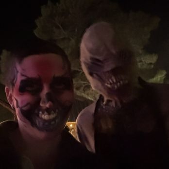 Madworld Haunted Attraction - Amusement Parks Near Me - Piedmont, South Carolina