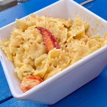 Crabby Rick's Shore Shack - Lobster Mac n Cheese - Seafood Near Me - Lavallette, New Jersey Crabby Rick's Shore Shack - Lobster Mac n Cheese - Seafood Near Me - Lavallette, New Jersey