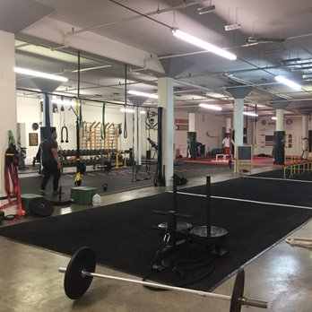 MikeFit - Gym from angle view - Trainers Near Me - San Diego, California MikeFit - Gym from angle view - Trainers Near Me - San Diego, California