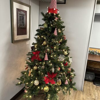 Don and Nancy's Cafe - Merry Christmas at Don & Nancy's Cafe - Breakfast & Brunch Near Me - Canton, Illinois Don and Nancy's Cafe - Merry Christmas at Don & Nancy's Cafe - Breakfast & Brunch Near Me - Canton, Illinois