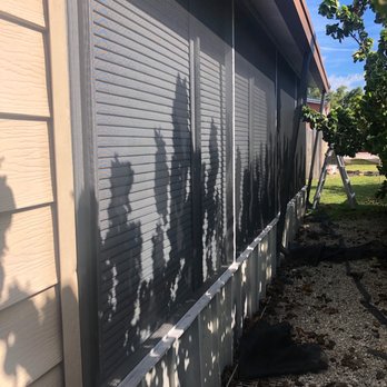 Pure Soul Screen Repair - Patio screen - Windows Installation Near Me