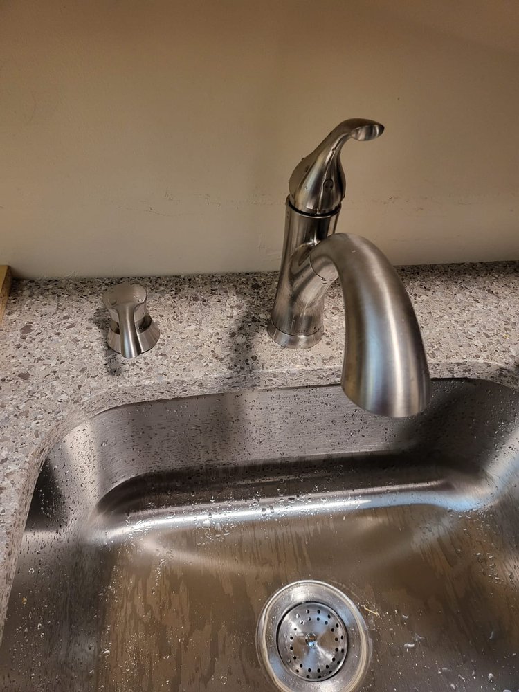 Slide of Reliable Plumbers