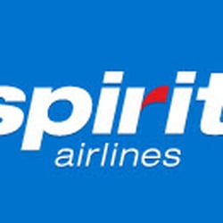 Spirit Airlines - Spirit airlines