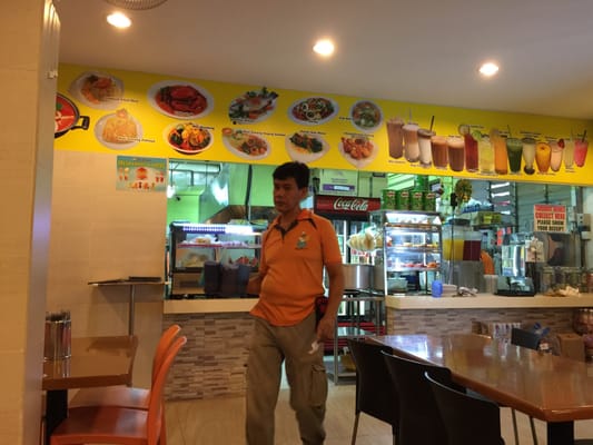 Mr Prata by null