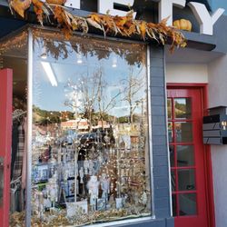 Fairfax Variety - After you've had lunch, and had a relaxing coffee, go to the variety store for a whimsically good time. Keep our variety stoes alive!