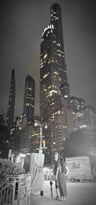 Trump International Hotel & Tower New York by null