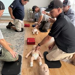 One Life CPR