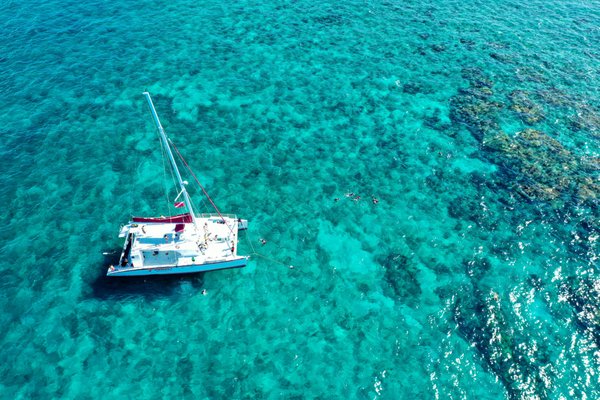 Sunset Watersports Key West by null