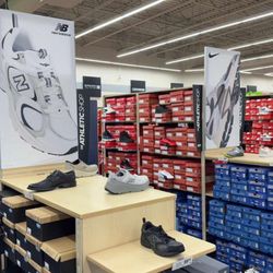 Rack Room Shoes