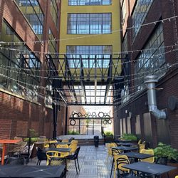 Thorn Alley Kitchen