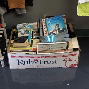 All Things Collected Thrift & Vintage - Men's Clothing Near Me - Longwood, Florida