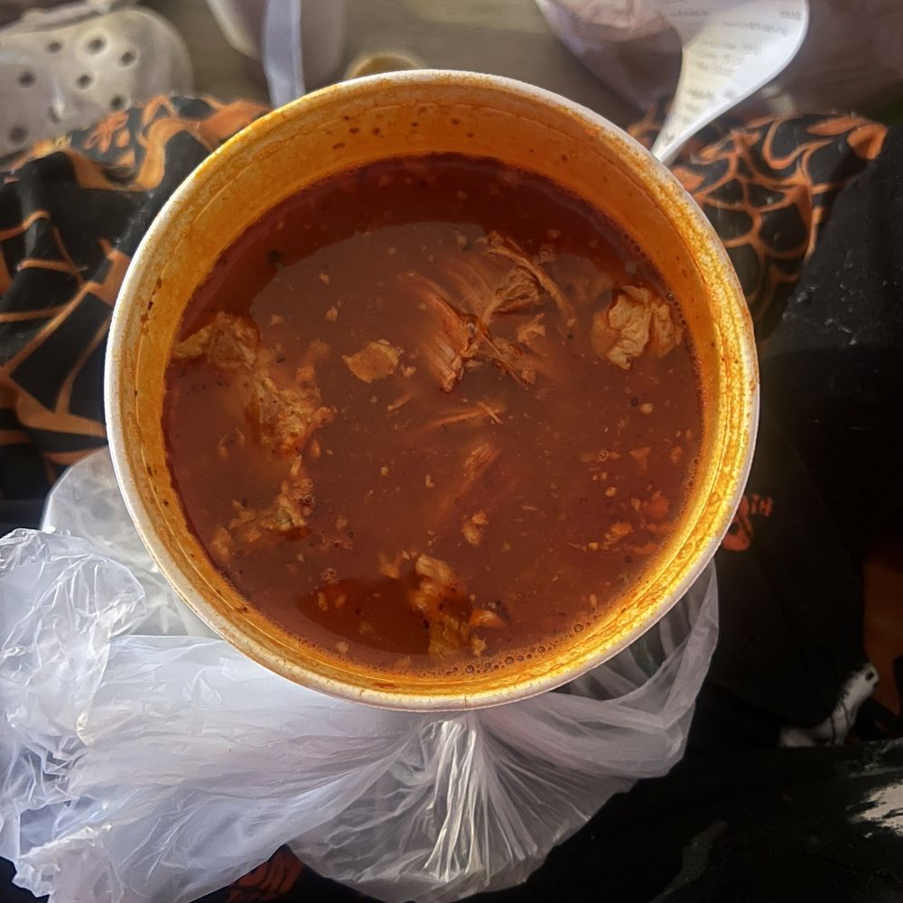 Pozole Pozole