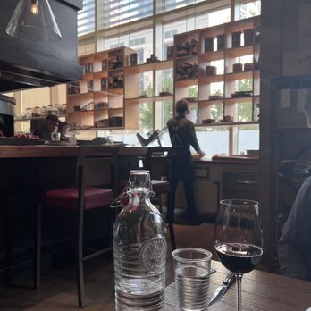 Red Ash - Italian Near Me - Austin, Texas