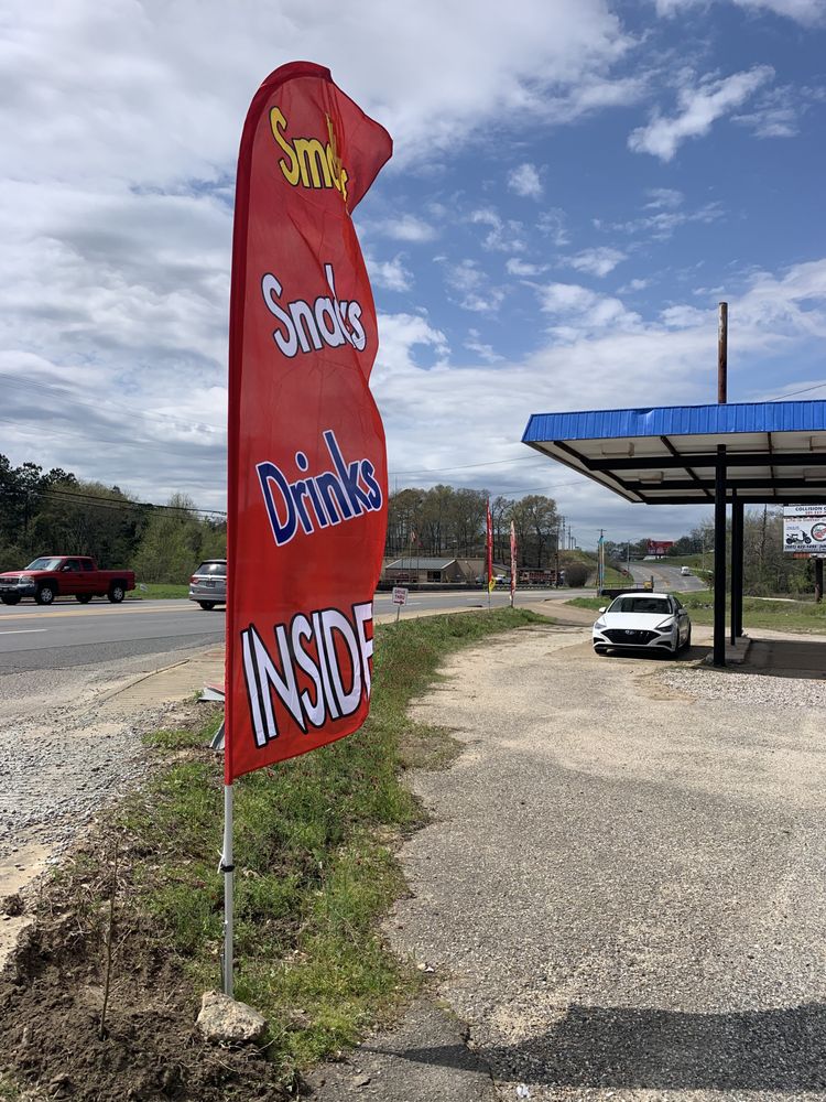 MO TOBACCO AND VAPE CONVINCE Updated August 2024 181 N Main St