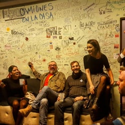 Club Cultural Matienzo - #PostaOffline