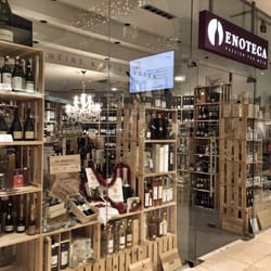 Enoteca im AEZ
